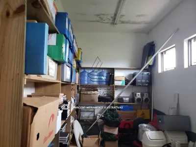 LOTE 001 - Escola Santa Rita, na Cidade de Torres/RS