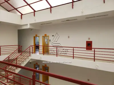 LOTE 001 - Escola Santa Rita, na Cidade de Torres/RS