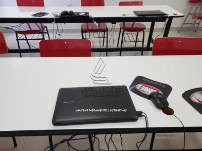 LOTE 001 - Escola Santa Rita, na Cidade de Torres/RS