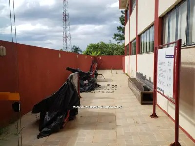 LOTE 001 - Escola Santa Rita, na Cidade de Torres/RS