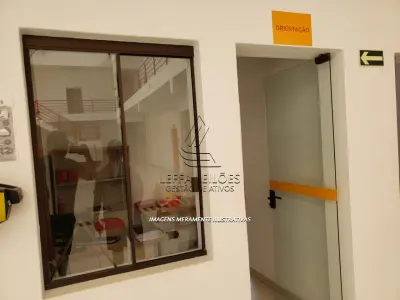 LOTE 001 - Escola Santa Rita, na Cidade de Torres/RS