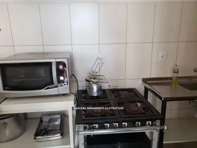 LOTE 001 - Escola Santa Rita, na Cidade de Torres/RS