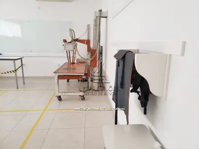 LOTE 001 - Escola Santa Rita, na Cidade de Torres/RS