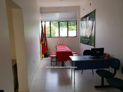 LOTE 001 - Escola Santa Rita, na Cidade de Torres/RS