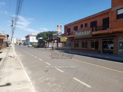 LOTE 001 - Terreno Urbano na Rua Castro Alves, Lote 50 Quadra 3-A, em Arroio do Sal/RS