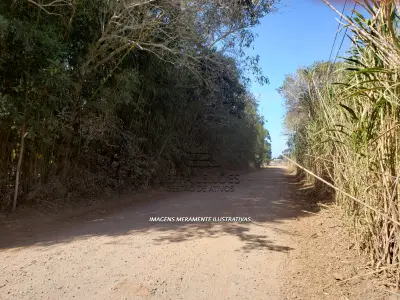 LOTE 002 - Terreno Urbano, Lote 14 Quadra 17, na Praia Cometa, em Torres/RS