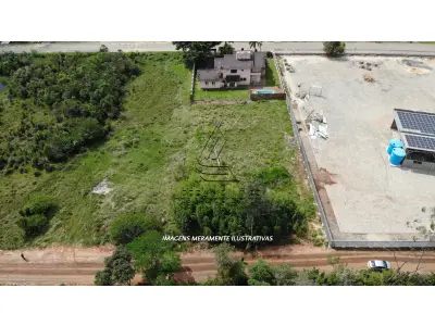 LOTE 002 - Terreno Urbano, Lote 05 Quadra 03, no loteamento mirim, em Torres/RS