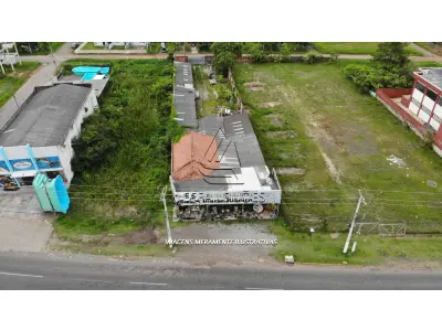 LOTE 001 - Terreno Urbano, Lote 10 Quadra 15-I, Marmoraria Ribeiro, no Bairro Centenário, em Torres/RS