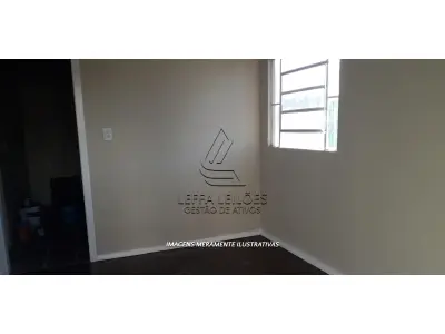 LOTE 001 - Terreno Urbano, com edificações, Lote 23 Quadra "I", na Rua dos Piratas, em Canela/RS