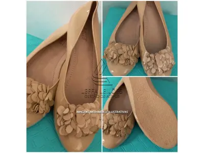 LOTE 001 - 200 PARES DE SAPATILHAS – DIVERSAS CORES, MODELOS E TAMANHOS