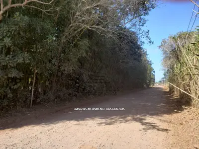 LOTE 001 - Terreno Urbano, Lote 18 Quadra 17, na Praia Cometa, em Torres/RS
