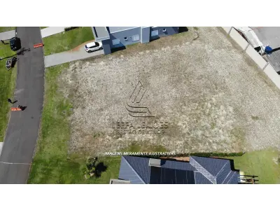 LOTE 001 - Terreno Urbano, no condomínio Riviera 2, em Xangri-lá/RS