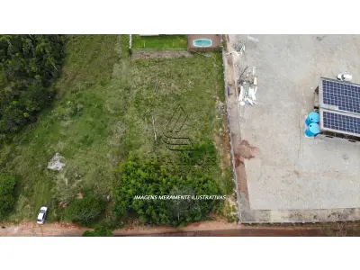 LOTE 002 - Terreno Urbano, Lote 05 Quadra 03, no loteamento mirim, em Torres/RS