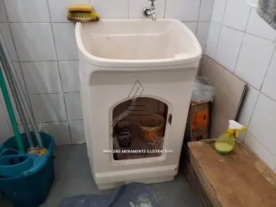 LOTE 009 - Eletrônicos e Eletrodomésticos - Geladeiras, TVs, ventiladores, tanque, entre outros