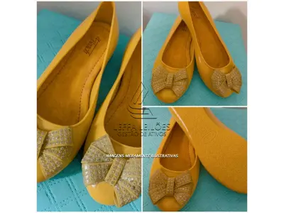 LOTE 001 - 200 PARES DE SAPATILHAS – DIVERSAS CORES, MODELOS E TAMANHOS