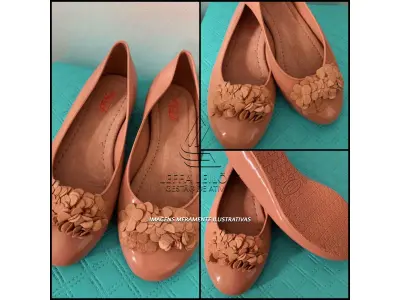 LOTE 001 - 200 PARES DE SAPATILHAS – DIVERSAS CORES, MODELOS E TAMANHOS