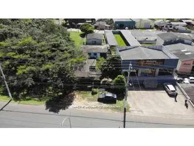 LOTE 001 - Terreno Urbano, com benfeitorias, na Avenida Castelo Branco, 2837, em torres/RS