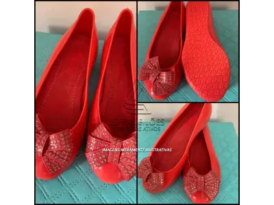 LOTE 001 - 200 PARES DE SAPATILHAS – DIVERSAS CORES, MODELOS E TAMANHOS