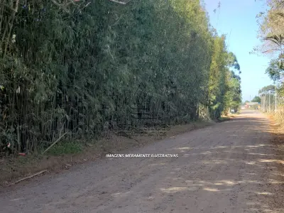 LOTE 001 - Terreno Urbano, Lote 18 Quadra 17, na Praia Cometa, em Torres/RS