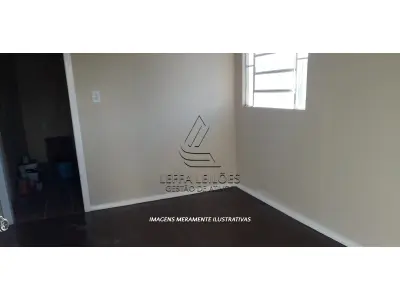 LOTE 001 - Terreno Urbano, com edificações, Lote 23 Quadra "I", na Rua dos Piratas, em Canela/RS