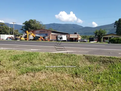 LOTE 001 - Fração Ideal DE 15,542,44 M² DO TODO MAIOR DE 38.244,00 M², de um terreno Rural na Sanga Funda em Terra de Areia/RS