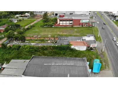 LOTE 001 - Terreno Urbano, Lote 10 Quadra 15-I, Marmoraria Ribeiro, no Bairro Centenário, em Torres/RS