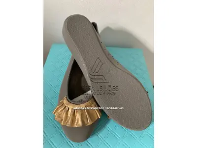 LOTE 001 - 200 PARES DE SAPATILHAS – DIVERSAS CORES, MODELOS E TAMANHOS