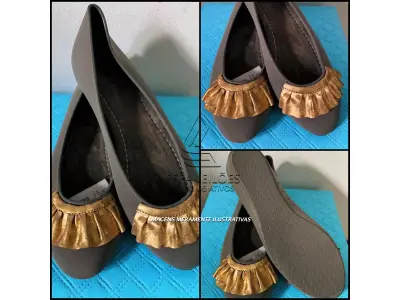 LOTE 001 - 200 PARES DE SAPATILHAS – DIVERSAS CORES, MODELOS E TAMANHOS