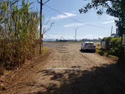 LOTE 001 - Terreno Urbano, Lote 18 Quadra 17, na Praia Cometa, em Torres/RS