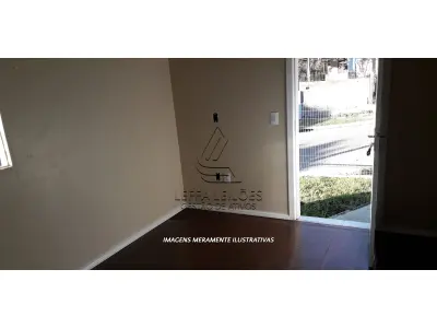 LOTE 001 - Terreno Urbano, com edificações, Lote 23 Quadra "I", na Rua dos Piratas, em Canela/RS