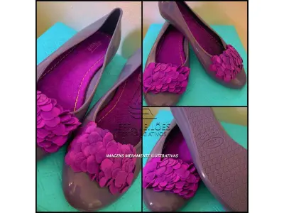 LOTE 001 - 200 PARES DE SAPATILHAS – DIVERSAS CORES, MODELOS E TAMANHOS