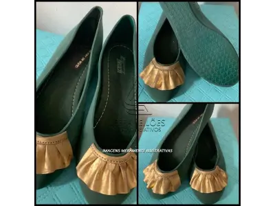 LOTE 001 - 200 PARES DE SAPATILHAS – DIVERSAS CORES, MODELOS E TAMANHOS