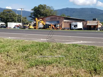 LOTE 001 - Fração Ideal DE 15,542,44 M² DO TODO MAIOR DE 38.244,00 M², de um terreno Rural na Sanga Funda em Terra de Areia/RS