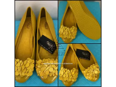 LOTE 001 - 200 PARES DE SAPATILHAS – DIVERSAS CORES, MODELOS E TAMANHOS