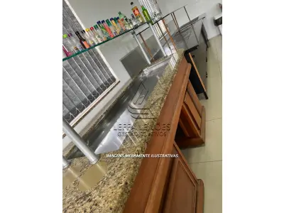 LOTE 001 - BUFFET ARTESANAL COM CHAPA DE FOGÃO À LENHA (ELÉTRICO) E BUFFET DE SALADAS FRIO