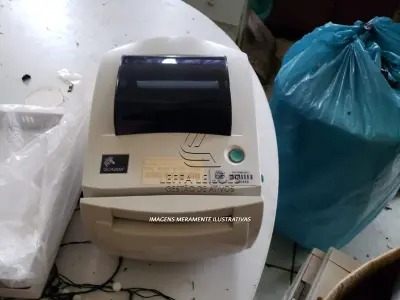 LOTE 003 - SUCATAS: INFORMÁTICA, TV, APARELHO DE SOM, IMPRESSORAS, LAVA JATO, TANQUINHO DE LAVAR ROUPA, UM CLIMATIZADOR DE AMBIENTES, RODAS DE FERRO PARA CAMINHÃO 1000X20