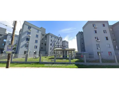 LOTE 001 - Apartamento 101 no Residencial Juscelino Kubitschek II, em Porto Alegre/RS