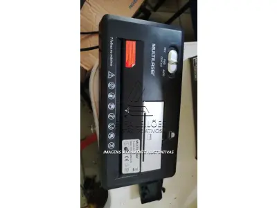 LOTE 003 - SUCATAS: INFORMÁTICA, TV, APARELHO DE SOM, IMPRESSORAS, LAVA JATO, TANQUINHO DE LAVAR ROUPA, UM CLIMATIZADOR DE AMBIENTES, RODAS DE FERRO PARA CAMINHÃO 1000X20