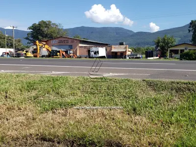 LOTE 001 - Fração Ideal DE 15,542,44 M² DO TODO MAIOR DE 38.244,00 M², de um terreno Rural na Sanga Funda em Terra de Areia/RS