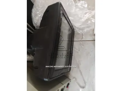 LOTE 003 - SUCATAS: INFORMÁTICA, TV, APARELHO DE SOM, IMPRESSORAS, LAVA JATO, TANQUINHO DE LAVAR ROUPA, UM CLIMATIZADOR DE AMBIENTES, RODAS DE FERRO PARA CAMINHÃO 1000X20