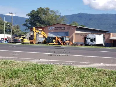 LOTE 001 - Fração Ideal DE 15,542,44 M² DO TODO MAIOR DE 38.244,00 M², de um terreno Rural na Sanga Funda em Terra de Areia/RS