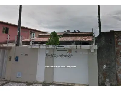 LOTE 011 - Estado: CE / Cidade: FORTALEZA / LAGOA REDONDA