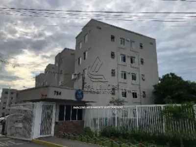 LOTE 134 - Estado: RJ / Cidade: RIO DE JANEIRO / PARQUE VILLE CAMPO GRANDE