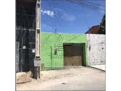 LOTE 009 - Estado: CE / Cidade: FORTALEZA / GRANJA PORTUGAL