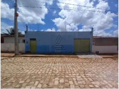 LOTE 179 - Estado: RN / Cidade: CEARA-MIRIM / PLANALTO