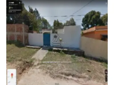 LOTE 166 - Estado: RJ / Cidade: SAO GONCALO / BARRACAO