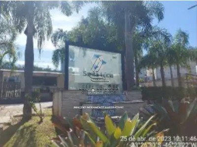 LOTE 221 - Estado: SP / Cidade: GUARULHOS / PARQUE SANTA LÚCIA