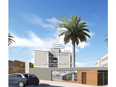 LOTE 042 - Estado: MG / Cidade: BETIM / RESIDENCIAL ATENAS