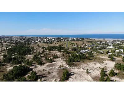 LOTE 003 - Terreno Urbano, Lote 15 Quadra 76, no Balneário Sereia do Mar em Arroio do Sal RS