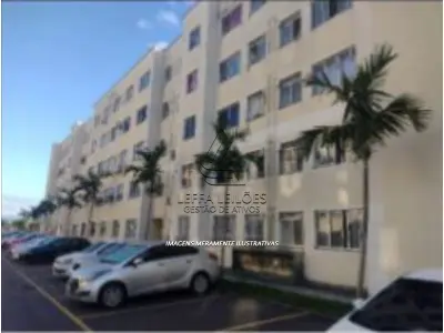 LOTE 158 - Estado: RJ / Cidade: RIO DE JANEIRO / PARQUE RECANTO DAS FLORES